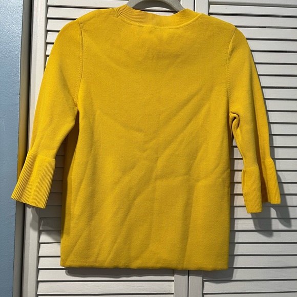 Hugo Boss Crew Sweater - Picture 4 of 7